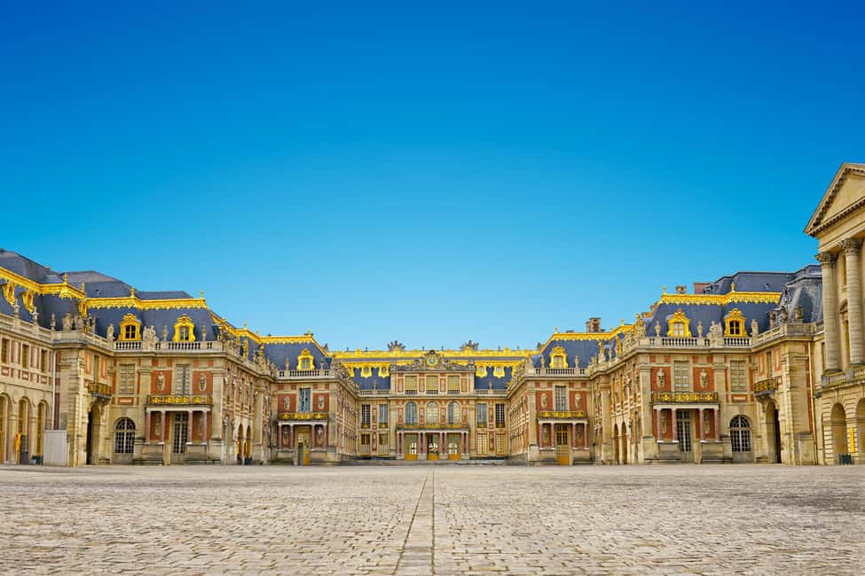 From Paris: Versailles Full-Day Guided Tour with Lunch - Value check: is $293 worth it?