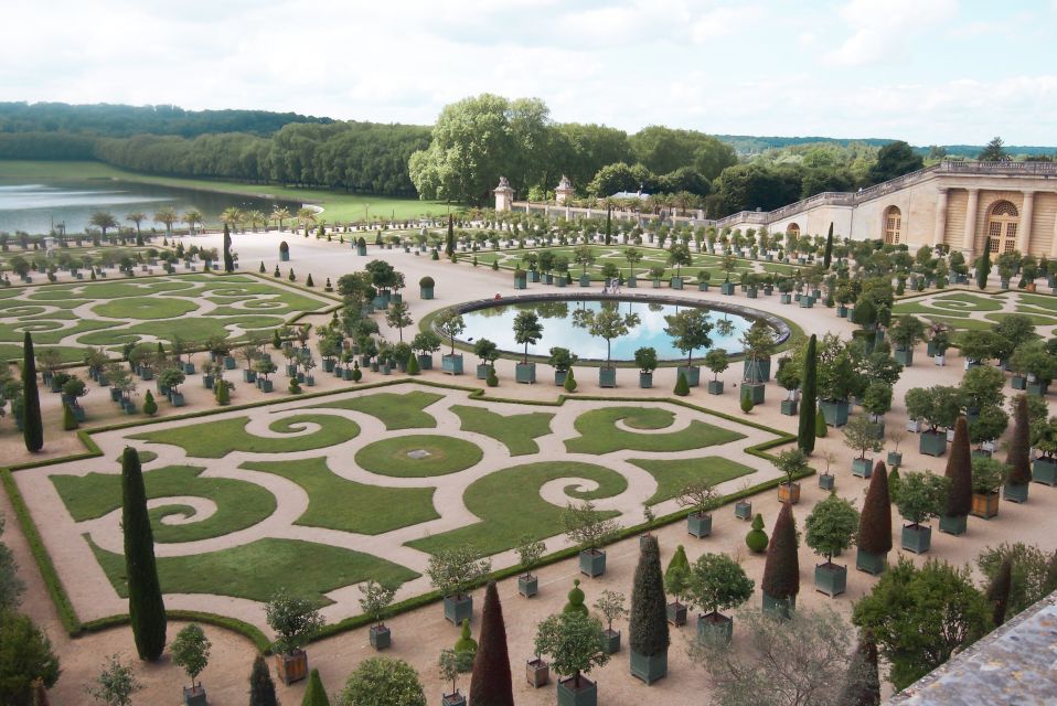 From Paris: Versailles Full-Day Trip by Train - Quick hits worth knowing