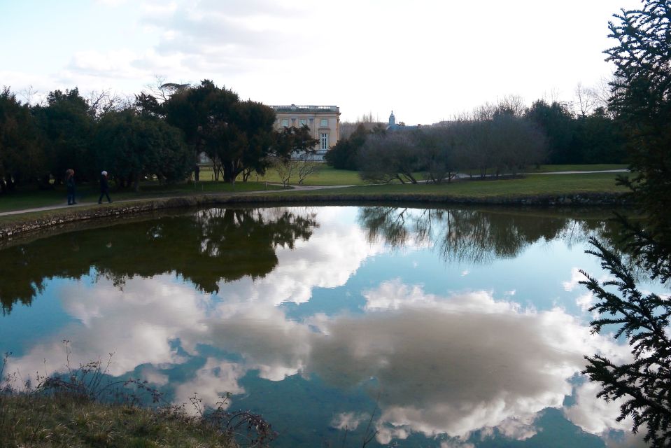 From Paris: Versailles Full-Day Trip by Train - Louis XIV’s Versailles: Hall of Mirrors and the politics you’ll feel in the rooms