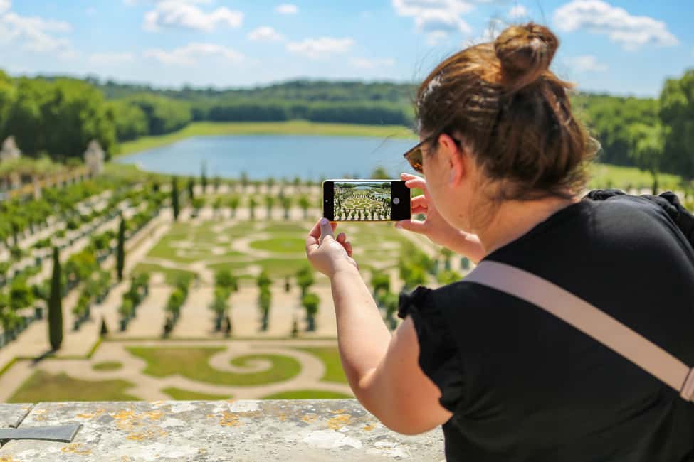 From Paris: Versailles Guided Tour with Skip-the-Line Entry - Key highlights worth your attention