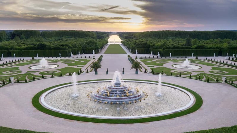 From Paris: Versailles Palace and Gardens with Transfer - Should you book this Versailles transfer tour?