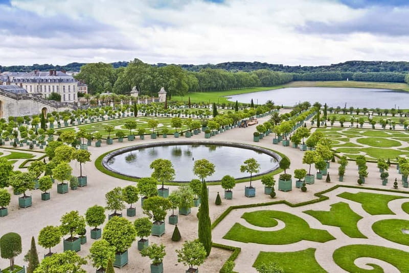 From Paris: Versailles Palace and Gardens with Transfer - Who this tour suits best (and who should skip it)