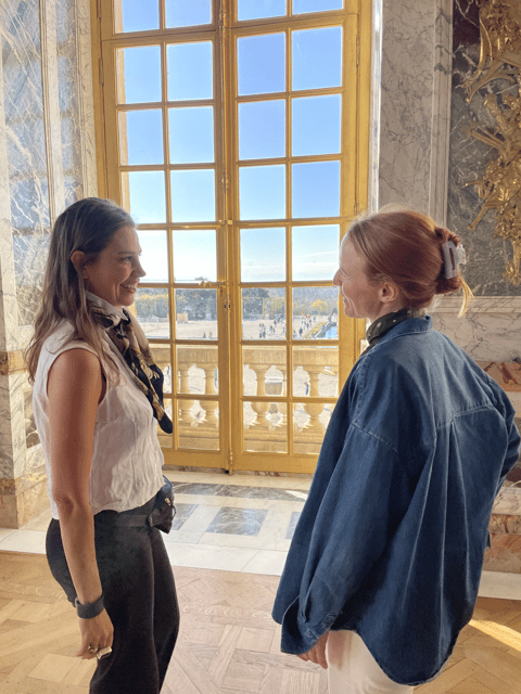 From Paris: Versailles Palace & Garden with Golf Cart - Why the golf cart matters at Versailles