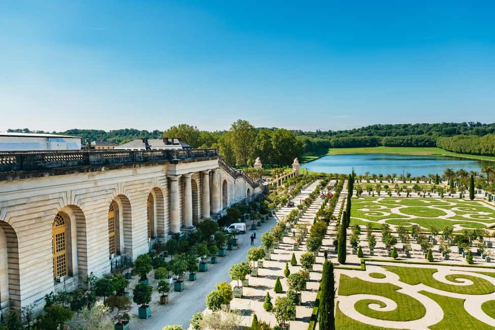 From Paris: Versailles Palace Guided Tour & Gardens Access - Key points before you go