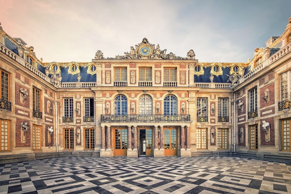 From Paris: Versailles Palace Self Guided & Gardens tickets - Should You Book This Versailles Tour from Paris TRIP?