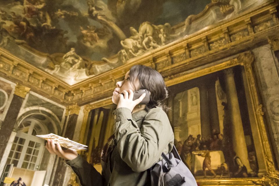 From Paris: Versailles Palace Self Guided & Gardens tickets - What You Pay ($112) and Why It’s Good Value for the Right Visitor