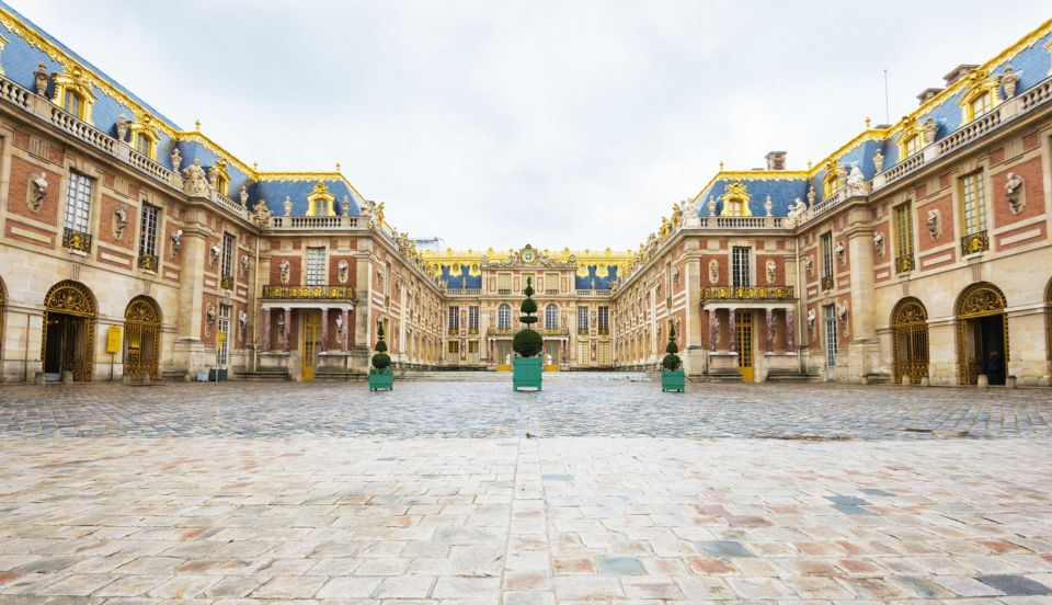 From Paris: Versailles Palace Small Group Half-Day Tour - Price and Value: What $194 Gets You in Real Terms