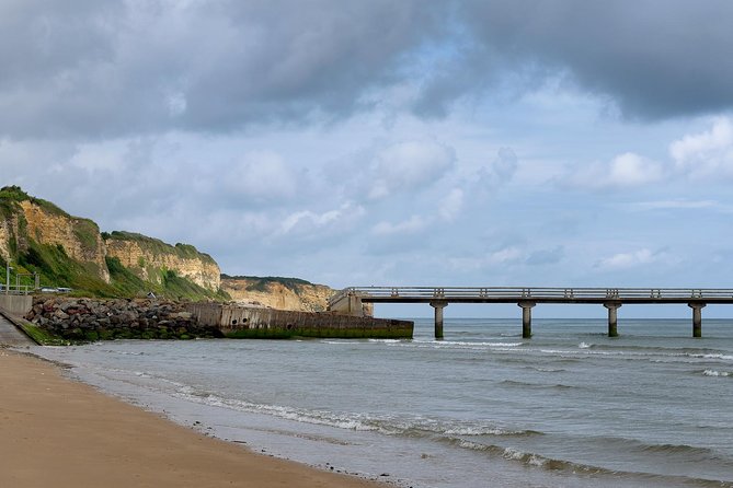 From Paris - WWII American Landing Beaches Discovery Private Tour - Utah Beach opens the D-Day story