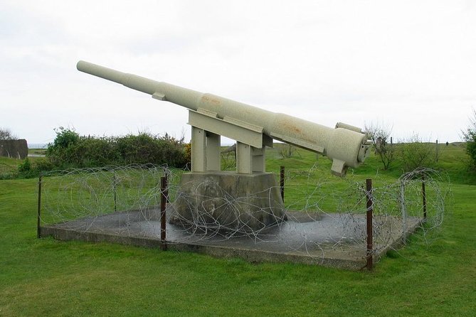 From Paris - WWII American Landing Beaches Discovery Private Tour - How the price compares with the experience