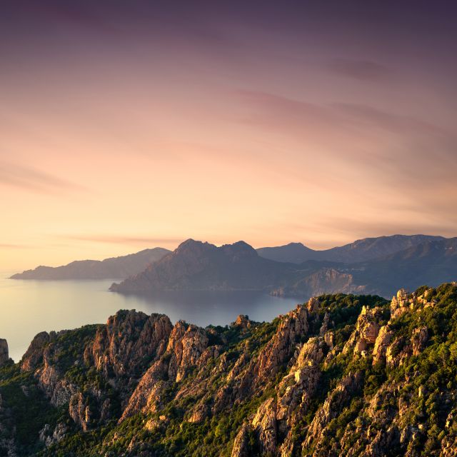 From Porto: Piana Creeks and Scandola Semi-Rigid Boat Tour - Who should book this boat tour (and who should skip it)