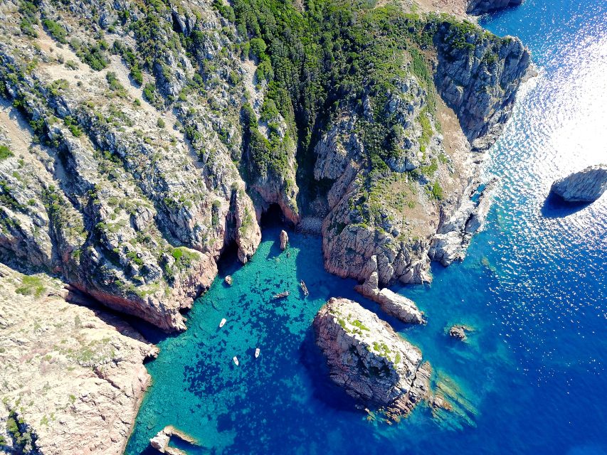 From Porto: Piana Creeks, Scandola on Family Boat - Should You Book the Piana Creeks and Scandola Family Boat?