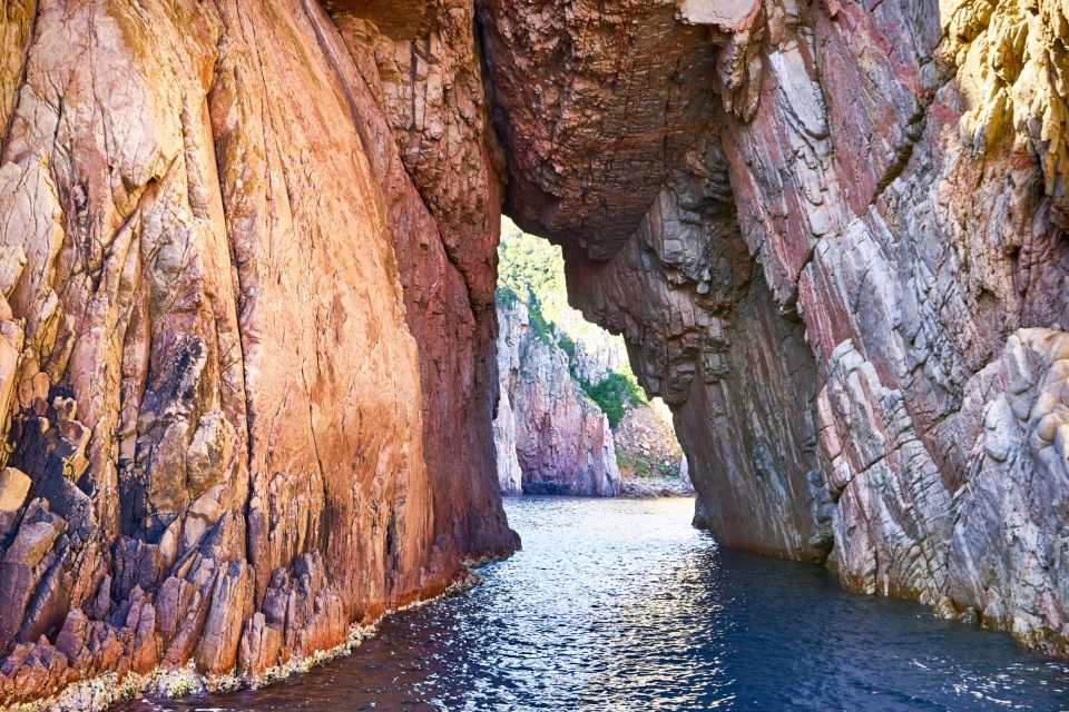 From Porto: Scandola & Girolata Tour by Boat - Should you book the Scandola & Girolata tour from Porto?