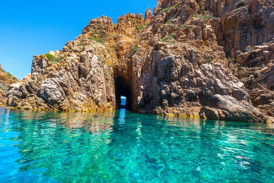 From Porto: Scandola & Girolata Tour by Boat - Practical tips: get better seats, better photos, and a calmer day