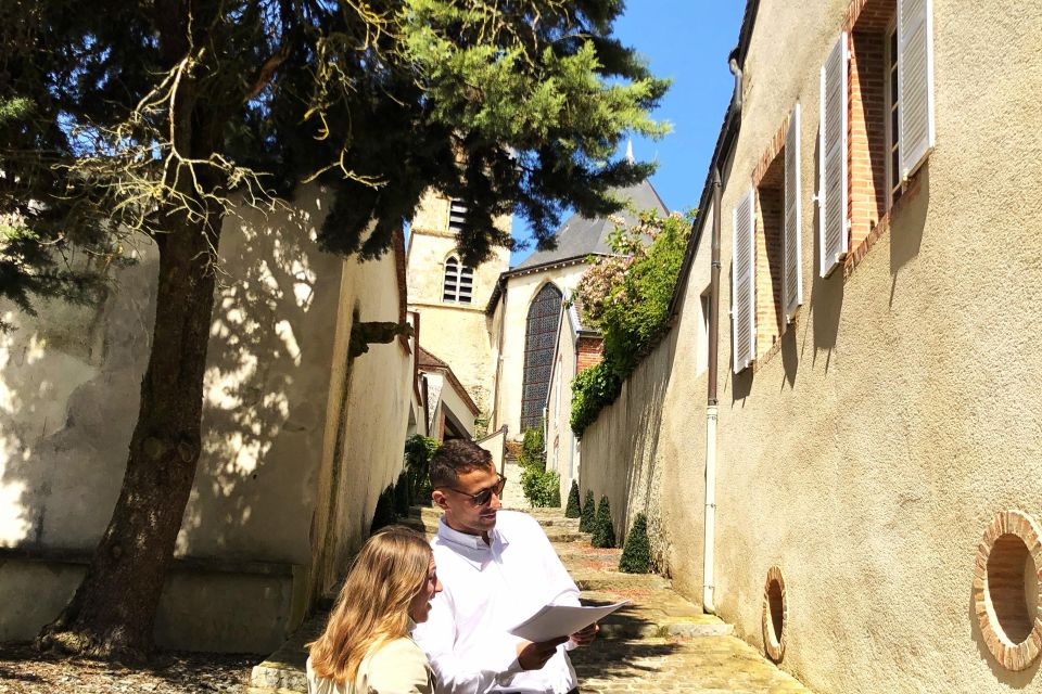 From Reims: Champagne and Family-Run Wineries Tour - Group size and guide style: why small can feel better