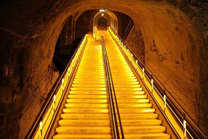From Reims Champagne Day Trip Veuve Clicquot Local Domain & Lunch - Lunch in the Reims Region: Fuel Without the Rush