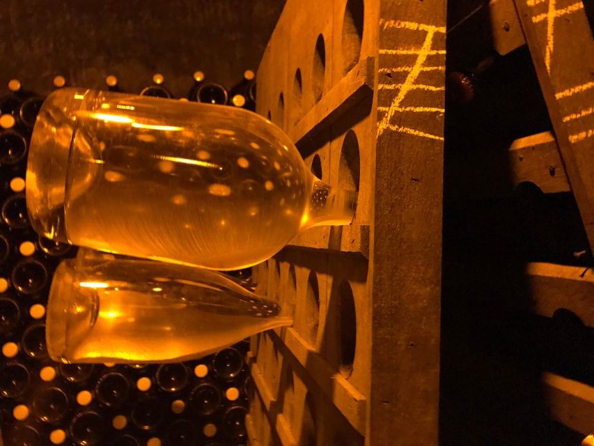 From Reims/Epernay: Champagne half-day tour (small group) - Price and value: is $188 worth it for a half day?