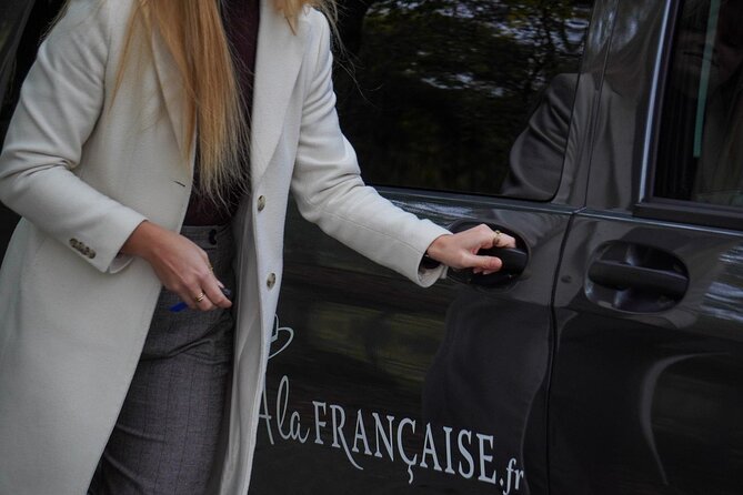 From Reims morning Champagne family growers - Vineyard time on the Montagne de Reims (about 20 minutes)