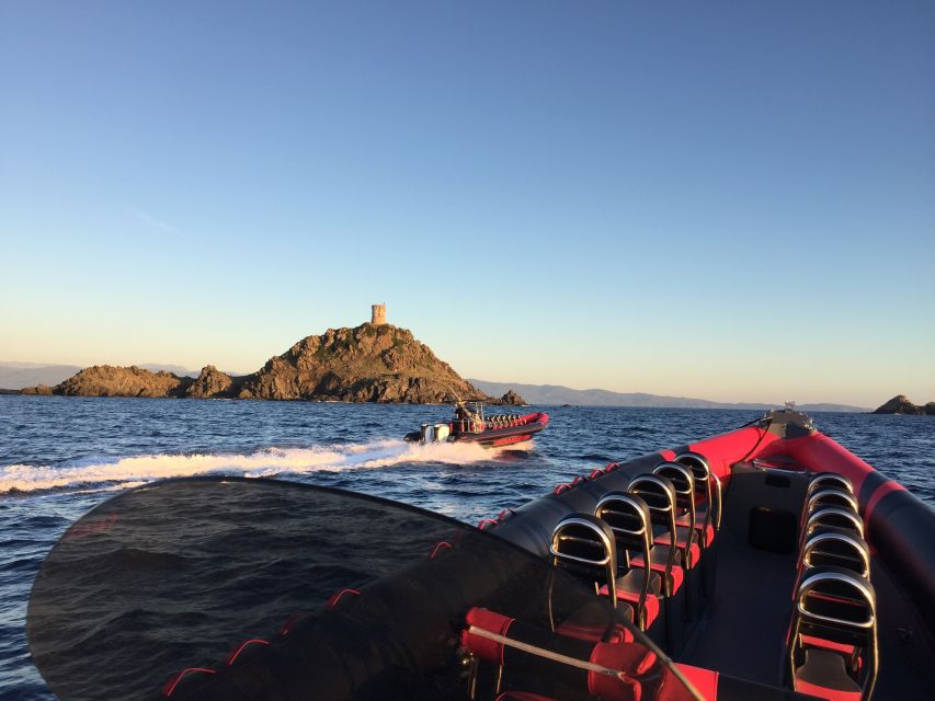 From Sagone/Cargèse: Piana, Scandola, Girolata Boat Tour - Who This Boat Tour Fits Best (and Who Should Skip It)
