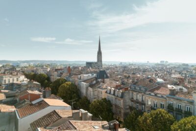 From San Sebastián: Bordeaux & Winery Private Guided Tour - Leaving San Sebastián for Château du Payre