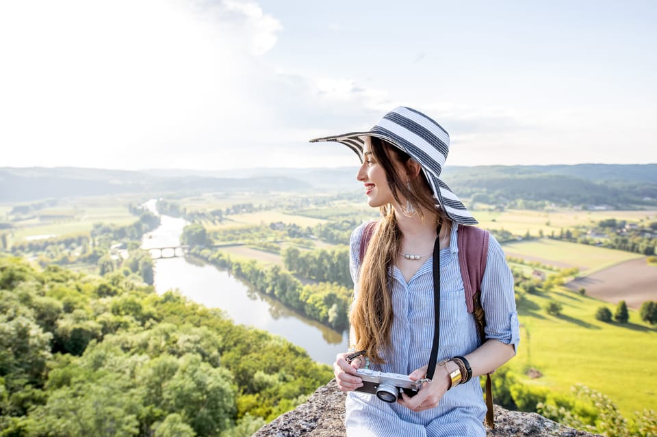 From Sarlat: Beynac & Domme Tour & Dordogne Boat Ride - Who should book this Dordogne loop (and who should skip it)