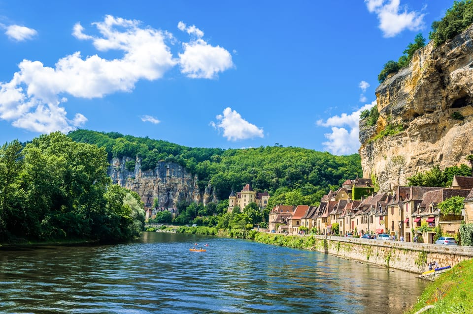 From Sarlat: Beynac & Domme Tour & Dordogne Boat Ride - Should you book the Beynac, Domme & Dordogne boat tour?