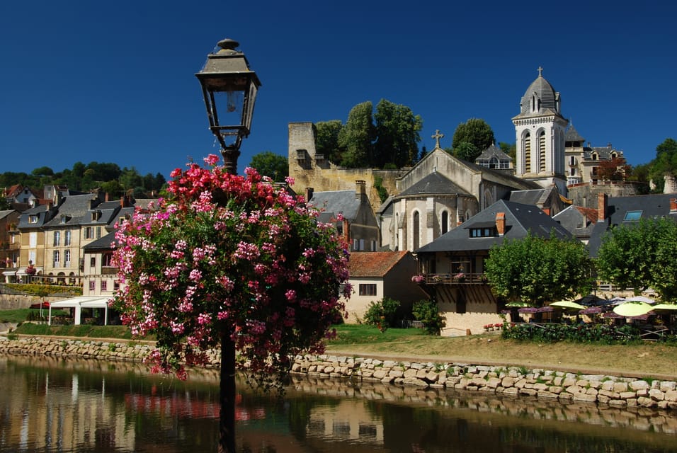 From Sarlat: Half-Day Skip-the-Line Lascaux IV Tour - Price and value: is $147 a good deal for a half-day?