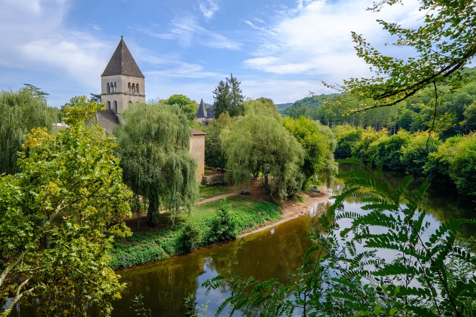 From Sarlat: Half-Day Skip-the-Line Lascaux IV Tour - Should you book this Lascaux IV half-day from Sarlat?