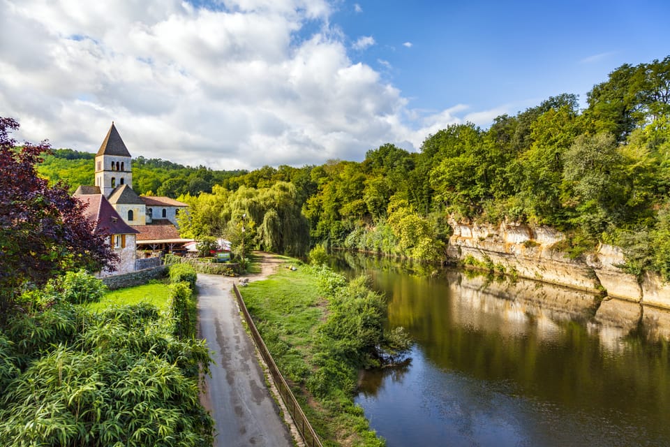 From Sarlat: Half-Day Skip-the-Line Lascaux IV Tour - FAQ