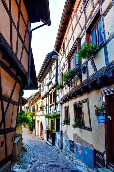From Strasbourg: Castle, Riquewihr & Colmar Private DayTrip - Smart Packing And Weather Plan For Rain Or Shine