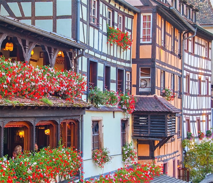 From Strasbourg: Full-Day Highlights of the Alsace Tour - FAQ