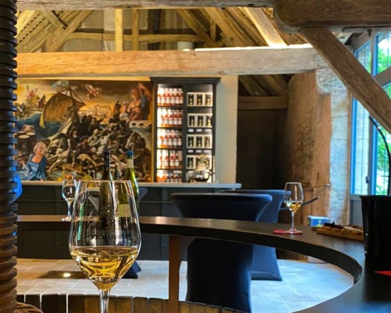 From Tours: Afternoon Loire Valley Wine Tour - Who This Tour Suits Best (And Who Should Skip It)