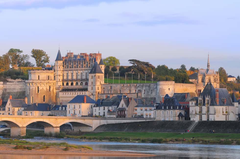 From Tours/Amboise: Chenonceau & Chambord Chateaux Day Trip - Value and Price: Is $199 Worth It for Two Big Names?