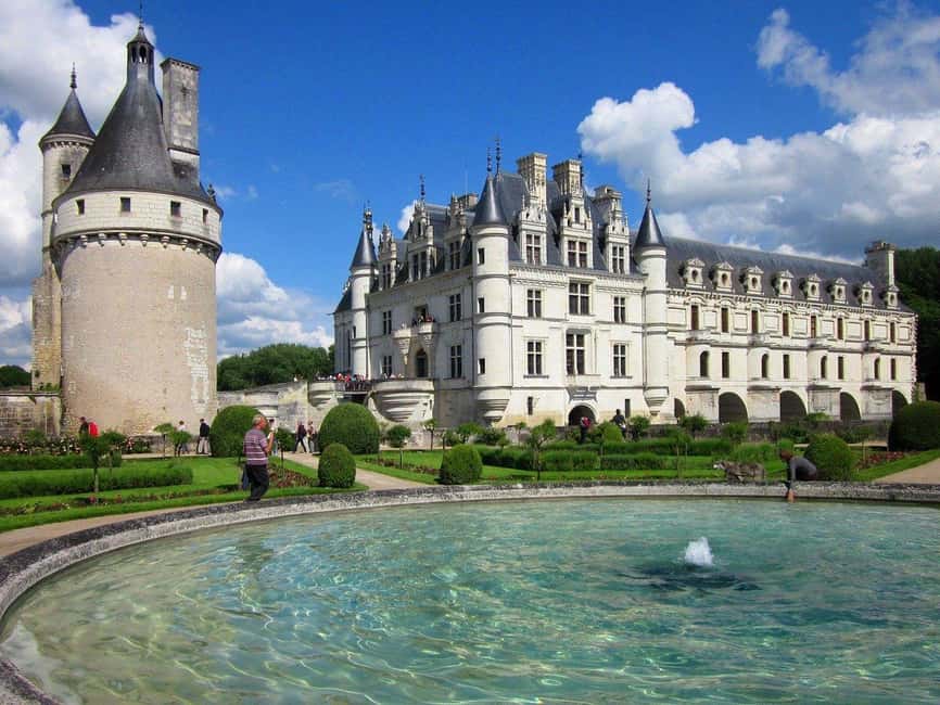 From Tours/Amboise: Chenonceau & Chambord Chateaux Day Trip - Guide Quality in Practice: What the Names Can Tell You