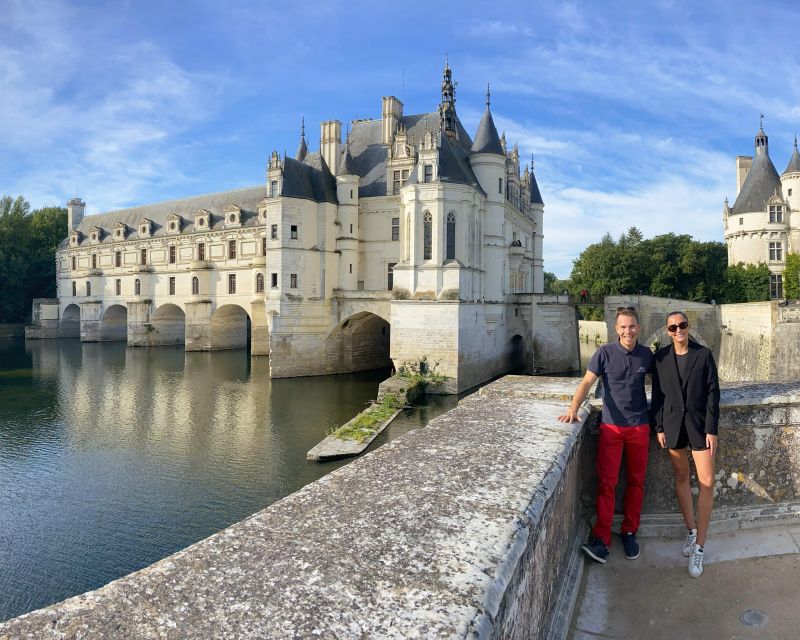 From Tours: Chambord, Chenonceau & Lunch at Family Chateau - Who Should Book This Loire Valley Day Trip (and Who Might Want a Different Plan)