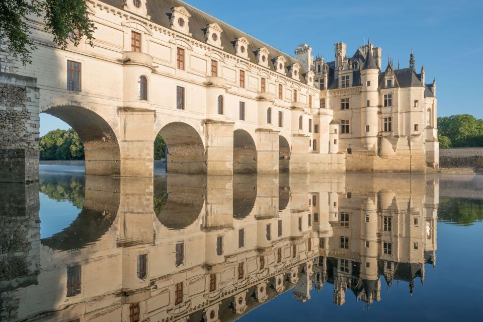 From Tours: Chenonceau and Chambord Castles Guided Tour - My bottom line: should you book?