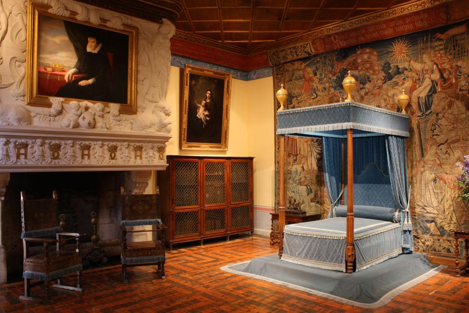 From Tours: Chenonceau and Chambord Castles Guided Tour - Value check: is $247 per person worth it?