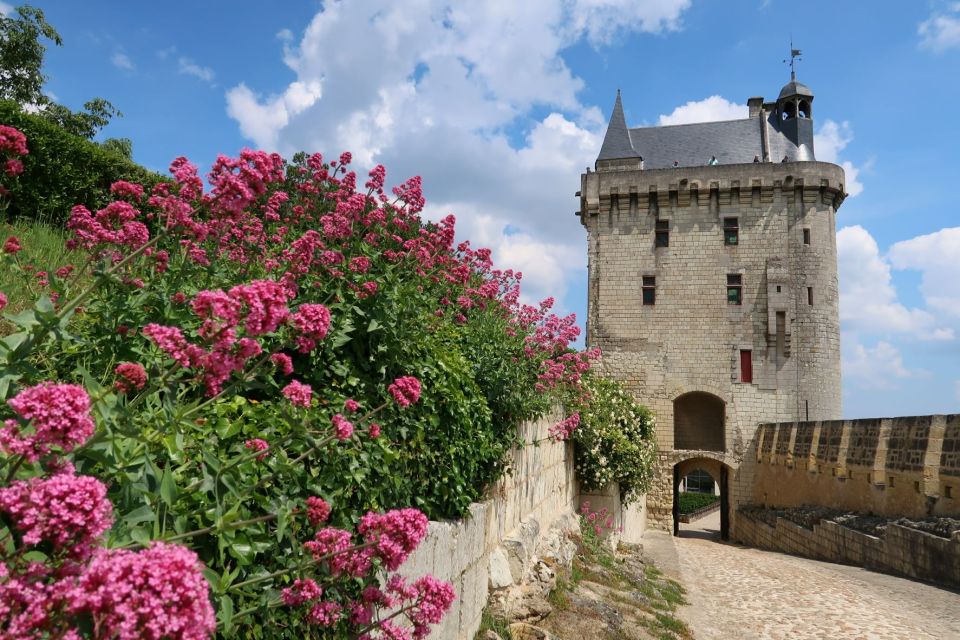 From Tours: Loire Valley Wineries Day Trip with Tastings - Price and value: is $182 per person fair?