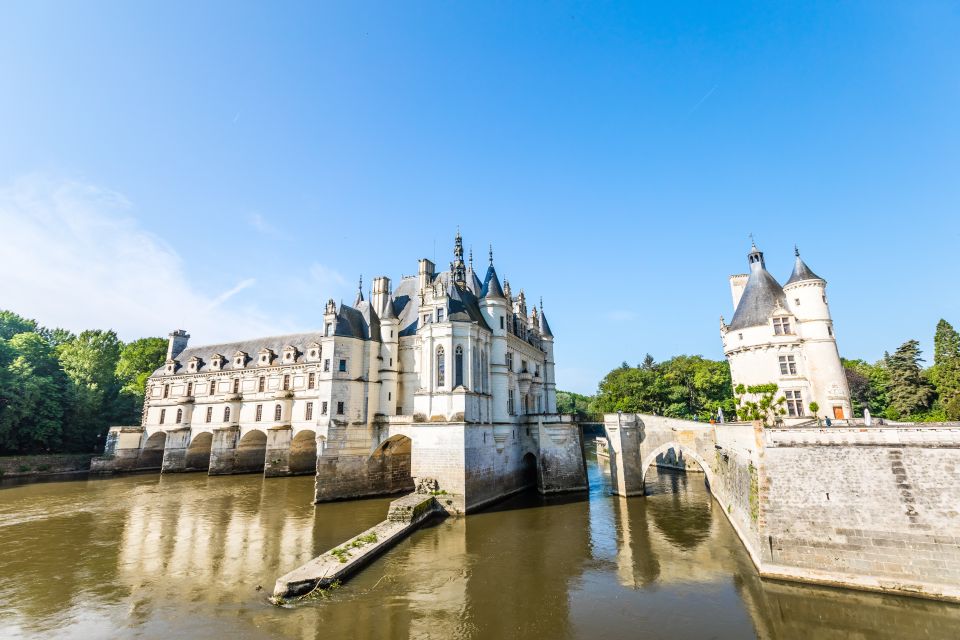 From Tours: Small Group Half Day Trip to Chenonceau Castle - Who will get the most from this Chenonceau tour