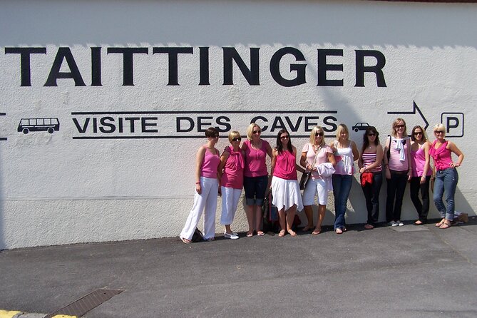 Full Day All-inclusive Tour in Champagne from Paris in a Minivan - The Morning Ride: Pickup, Breakfast, and a Real Small-Group Start