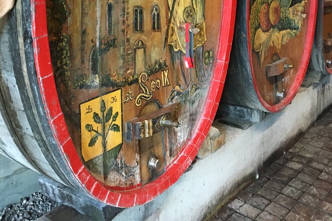 FULL DAY ALSACE PRIVATE TOUR : Tailored by your Friendly Driver - Little Venice (Petite Venise) in Colmar: the postcard shot, timed for sanity