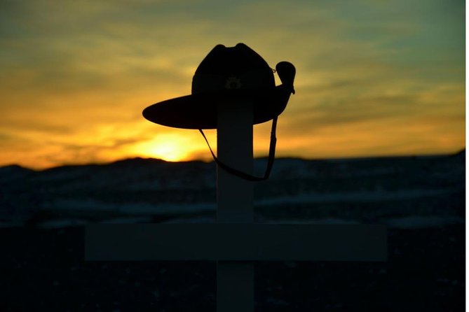 Full day Australian Battlefields Tour - Chipilly viewpoint and the Somme Valley context that makes sites click