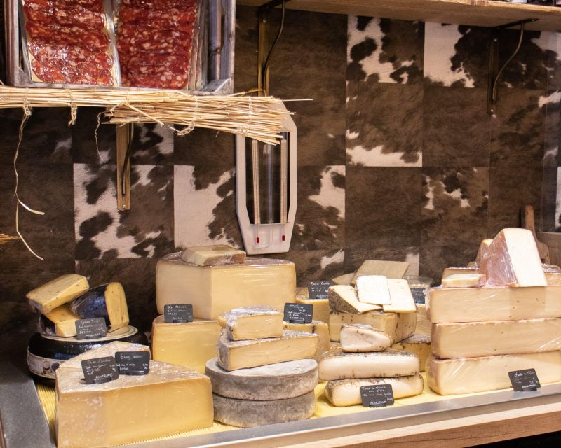 Full-Day Bordeaux gourmet tour & 2 chateau Medoc - Key points to know before booking