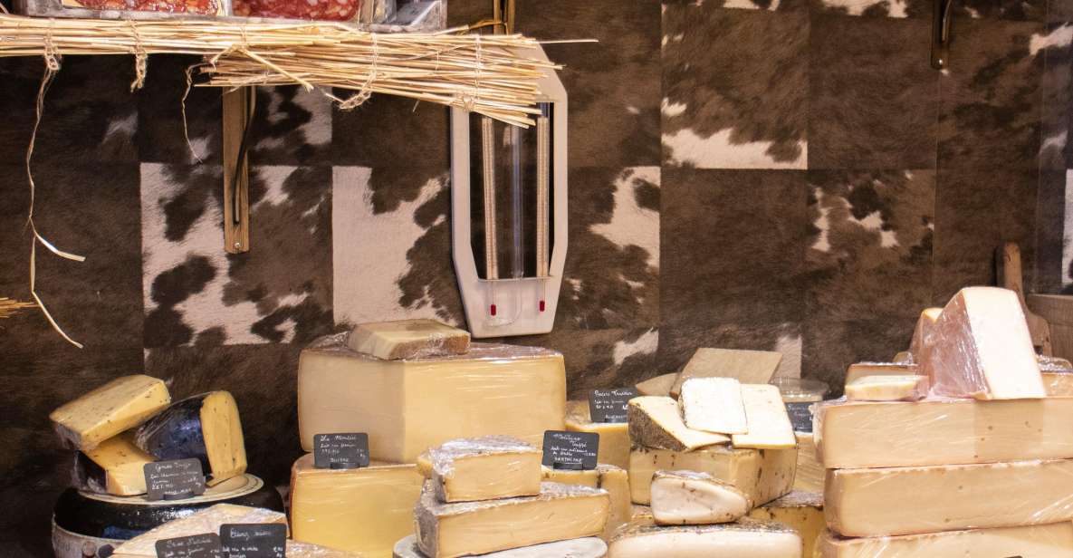 Full-Day Bordeaux gourmet tour & 2 chateau Medoc - The 50-minute drive into the Médoc