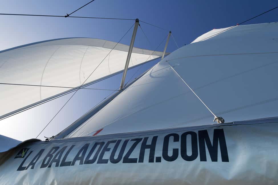 Full-day cruise with stopover on the island of Houat - Key points to know before booking