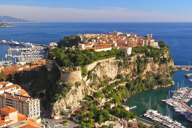 Full Day French Riviera & Monaco With Wine Tasting and Boat Tour - Who Should Book This Tour?