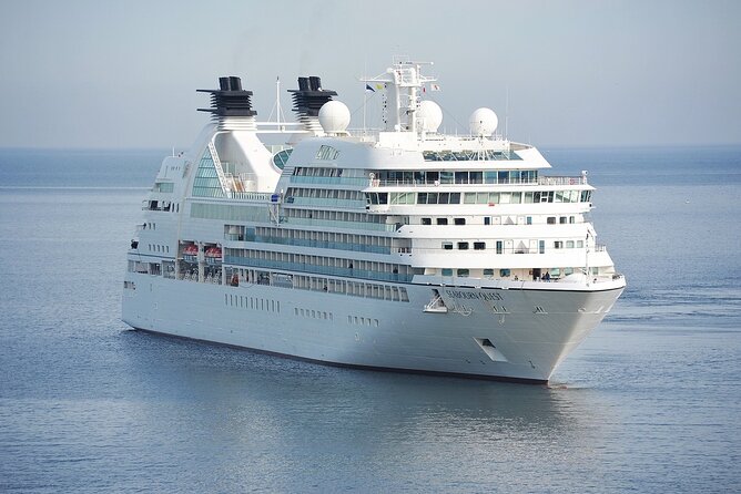 Full day Guided Tour: Monaco-Monte Carlo-Èze from Nice or Cannes - A Small-Group Riviera Day That Actually Fits Monaco