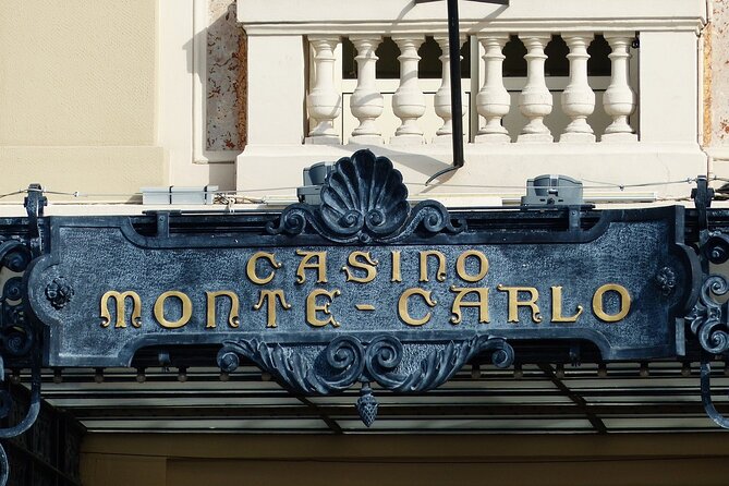 Full day Guided Tour: Monaco-Monte Carlo-Èze from Nice or Cannes - Stop 2: Fragonard Perfume Factory in Èze (Free, Guided, and Surprisingly Practical)