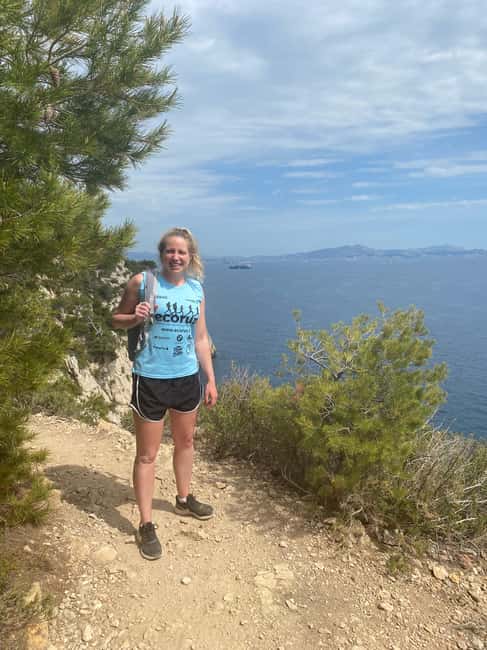 Full Day in Côte Bleue: Scenic Nature Walk and Boat Tour - Starting with breakfast near Marseille Saint-Charles