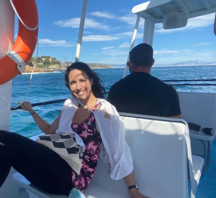 Full Day in Côte Bleue: Scenic Nature Walk and Boat Tour - Who should choose this Côte Bleue day?