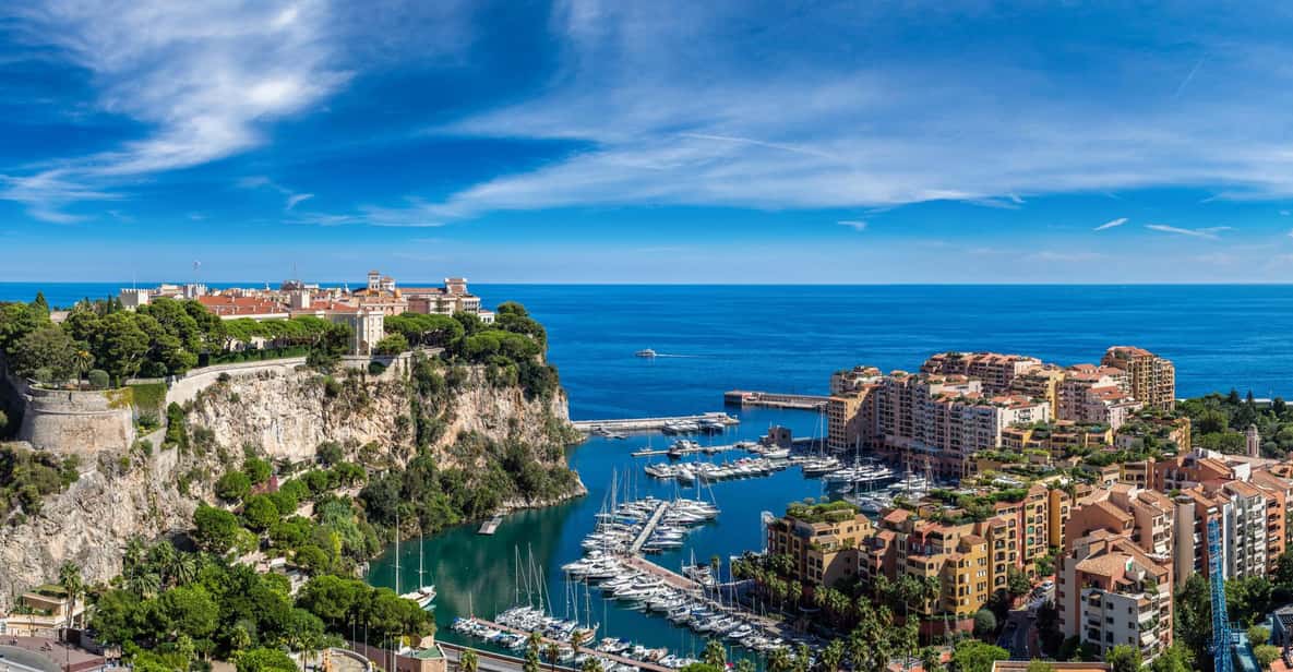 Full-Day Monaco, Monte-Carlo & Eze Tour from Cannes - Why this Cannes-to-Monaco day feels like a practical win